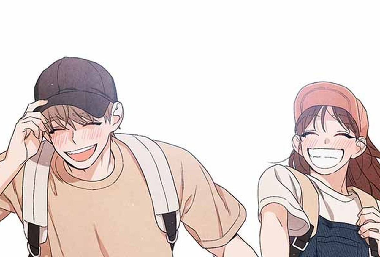 Mon Charmant voisin - Episode 52 - ONO Webtoon et Manga