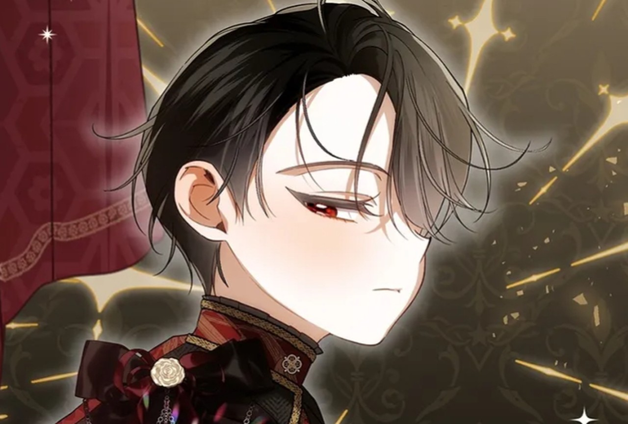 Comment cacher le fils de l'empereur - Episode Bonus 9 - ONO Webtoon et Manga