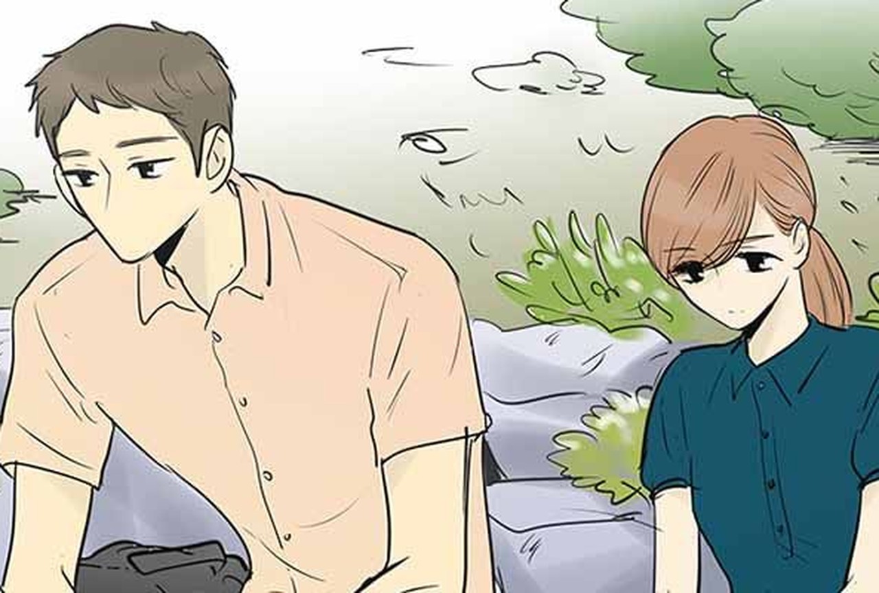Clean with Passion - Episode 60 - ONO Webtoon et Manga