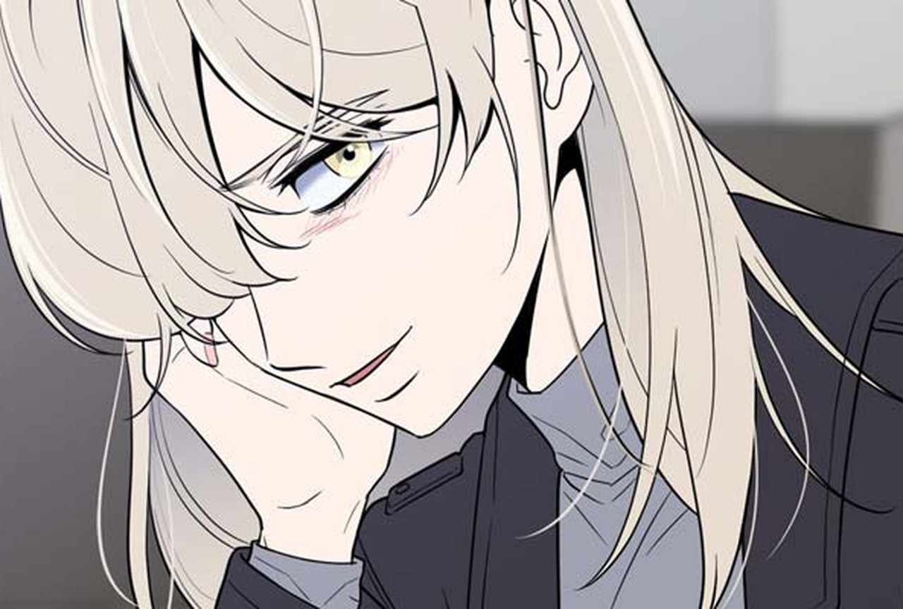 Unprofessional - Episode 51 - ONO Webtoon et Manga