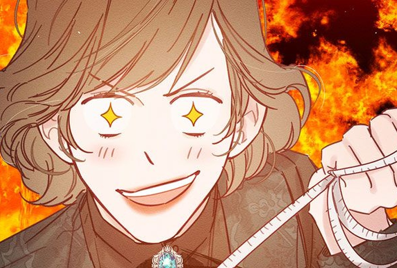 Pas touche à mon petit Frère ! - Episode 25 - ONO Webtoon et Manga