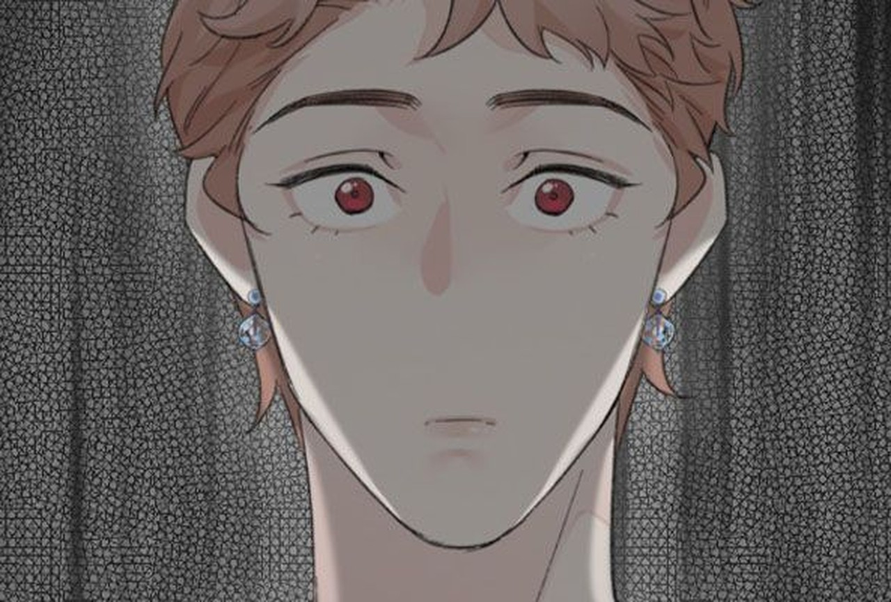 (+18) Instinct Animal - Episode 15 - ONO Webtoon et Manga