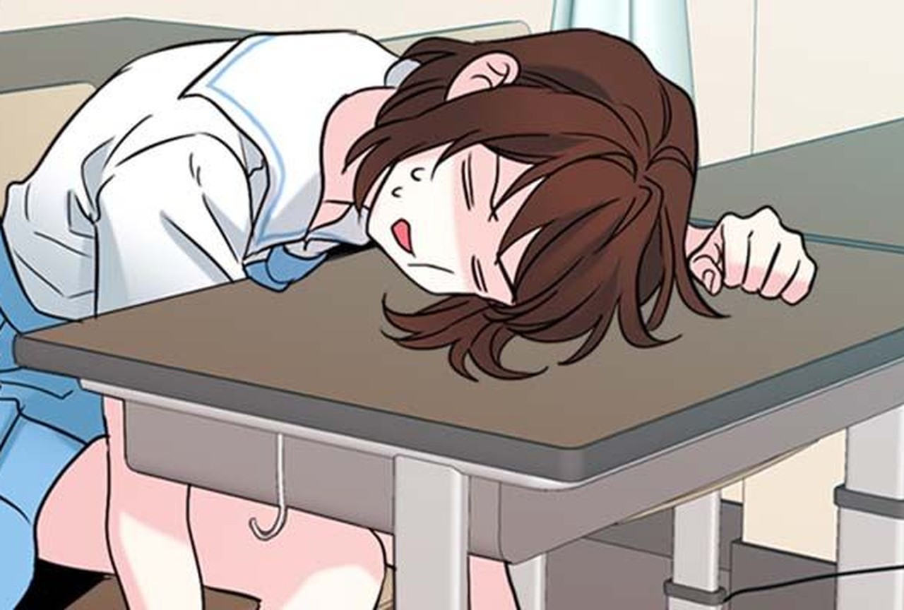 Les lois de la web romance - Episode 16 - ONO Webtoon et Manga