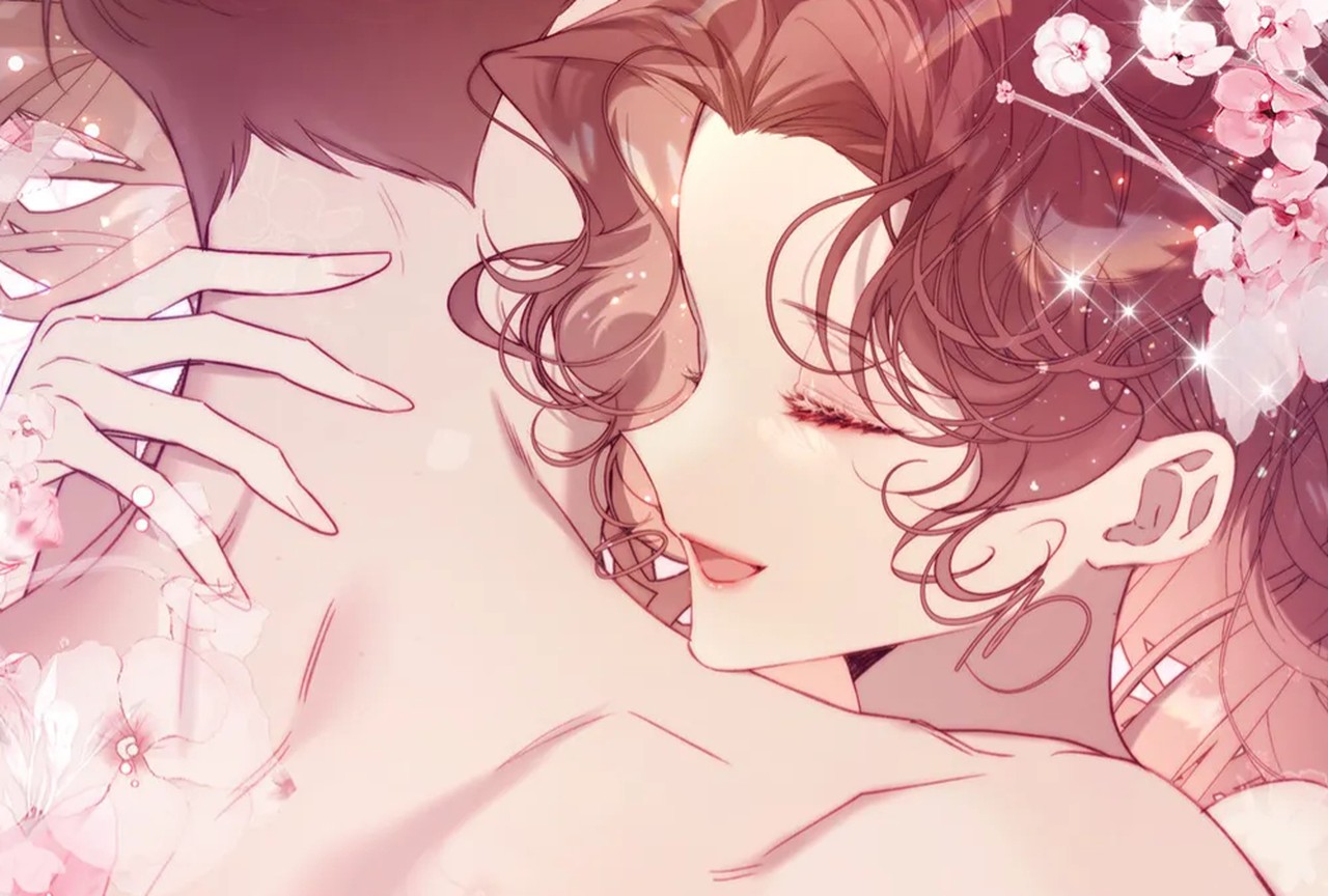(+18) Béatrice - Episode 118 - ONO Webtoon et Manga