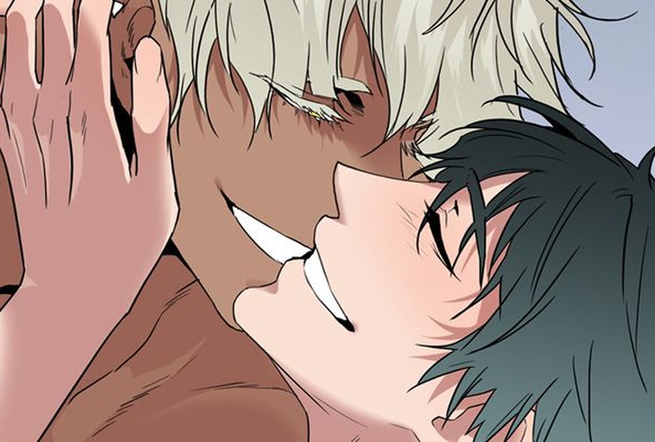 Dear. Door - Episode 80 - ONO Webtoon et Manga