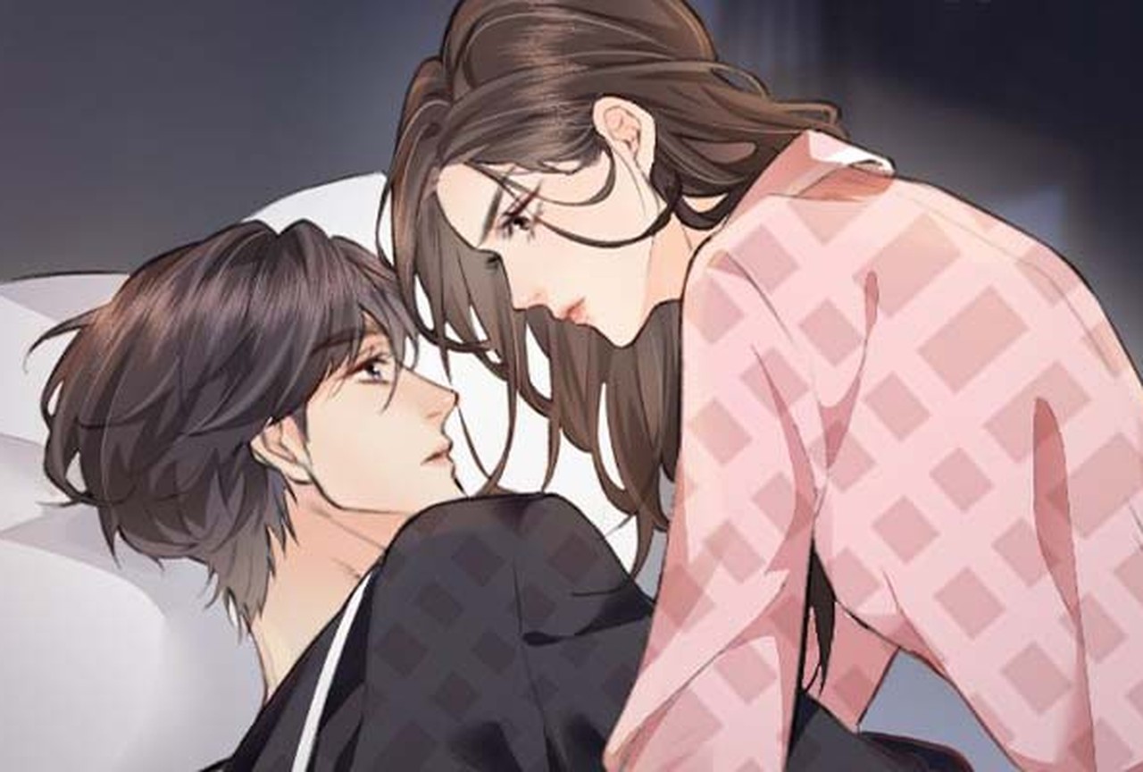 Love, Lies & Red Carpet - Episode 11 - ONO Webtoon et Manga