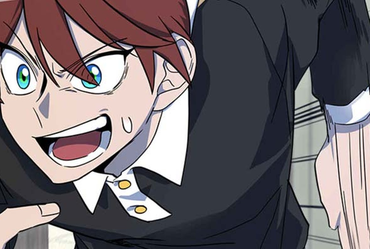 Dracorun - Episode 88 - ONO Webtoon et Manga