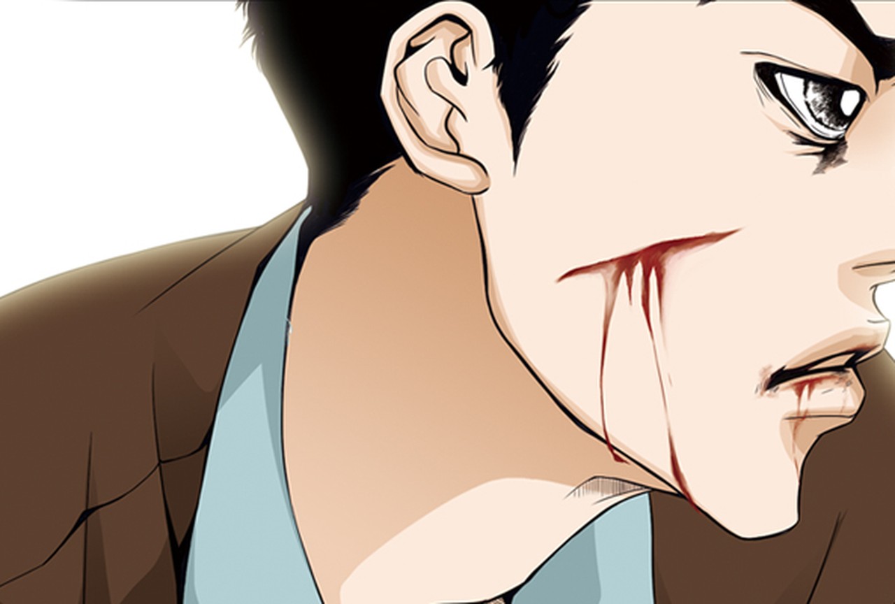 Comme chien et chat - Episode 66 - ONO Webtoon et Manga