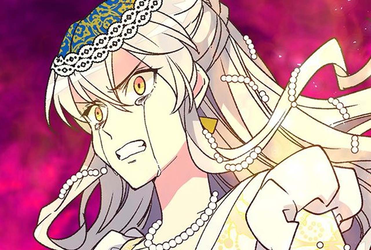 The Abandoned Empress - Episode 6 - ONO Webtoon et Manga