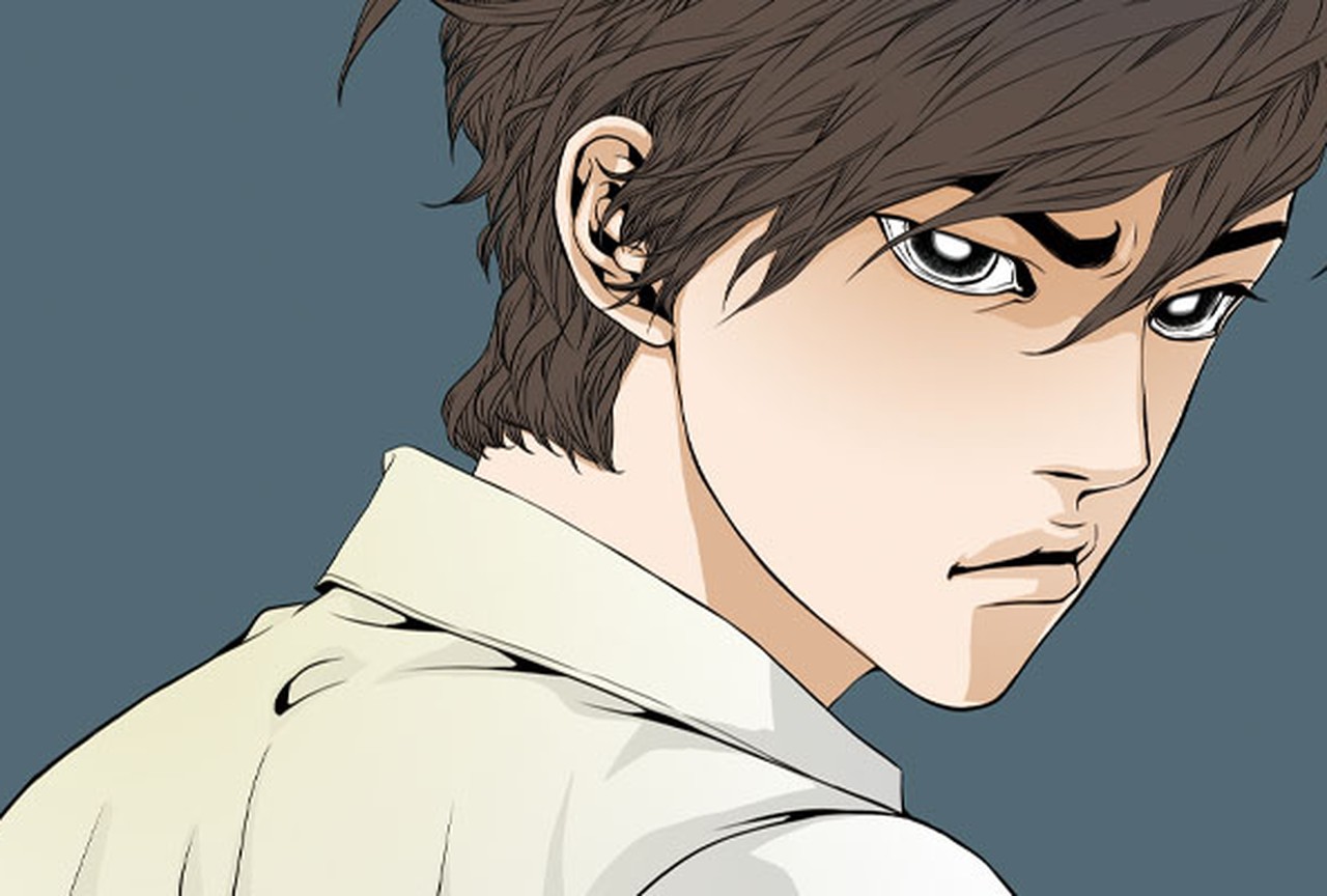 Comme chien et chat - Épisode 024 - ONO Webtoon et Manga