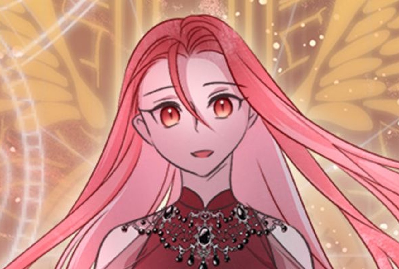 La fleur de Prencia - Episode 53 - ONO Webtoon et Manga