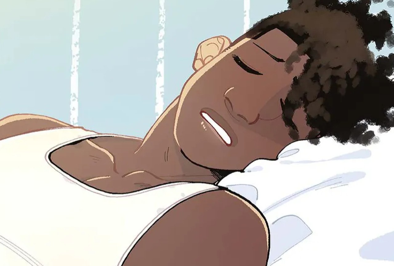 Queen Cendrillon - Episode 27 - ONO Webtoon et Manga
