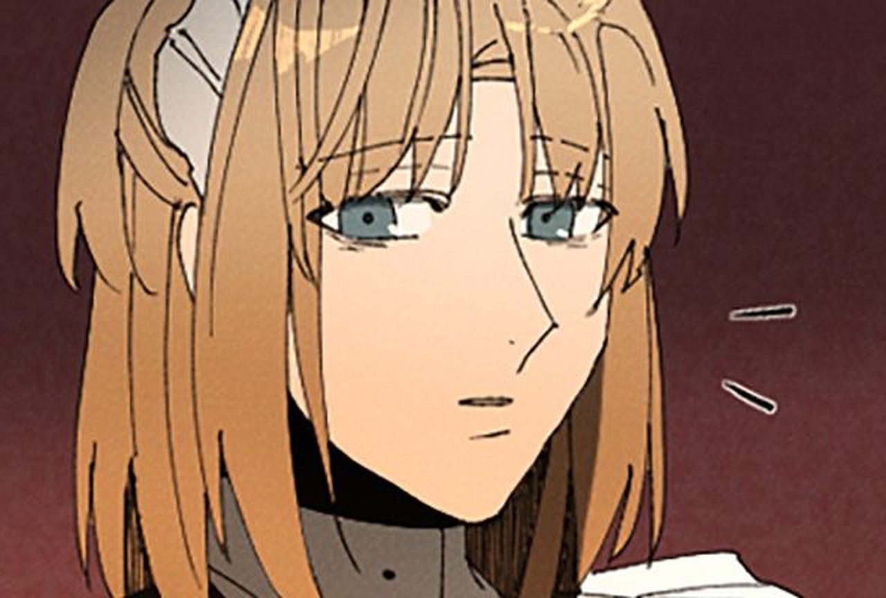 Blind Nine - Episode 39 - ONO Webtoon et Manga