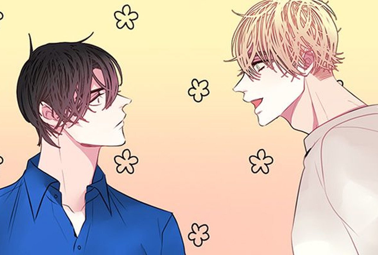 Take on me ! - Episode 16 - ONO Webtoon et Manga