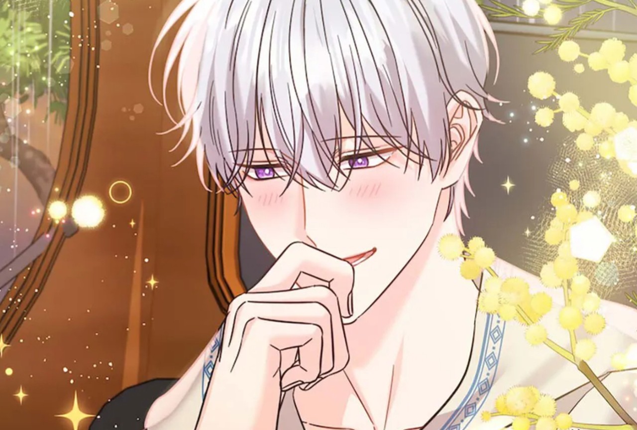 Comment sauver le méchant de l'héroïne - Episode 99 - ONO Webtoon et Manga