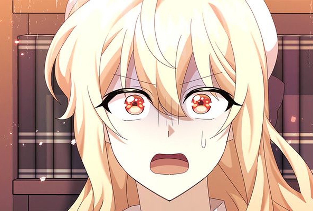 Light of Ingram - Episode 27 - ONO Webtoon et Manga