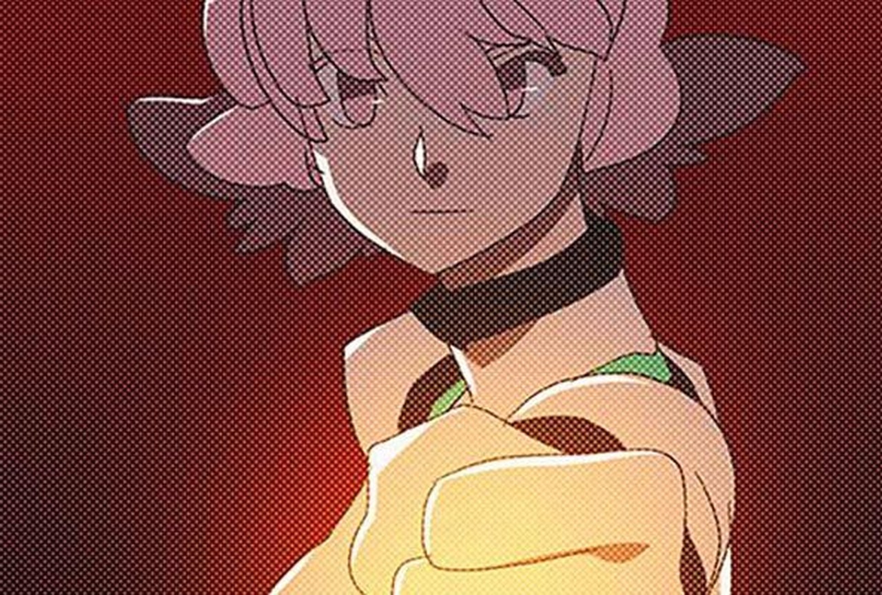 Le Roi des Sorciers - Episode 100 - ONO Webtoon et Manga