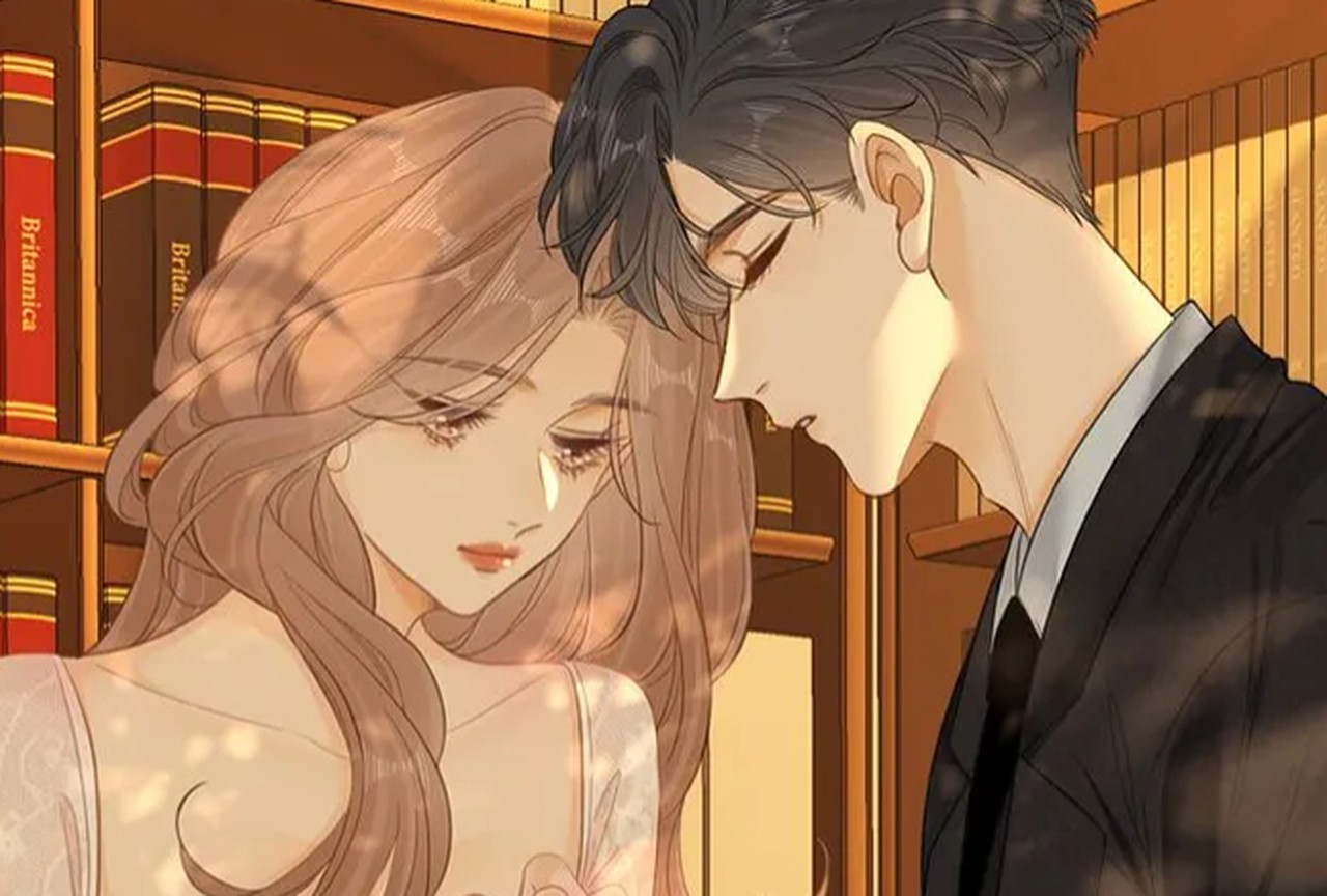 The Stunner - Episode 90 - ONO Webtoon et Manga