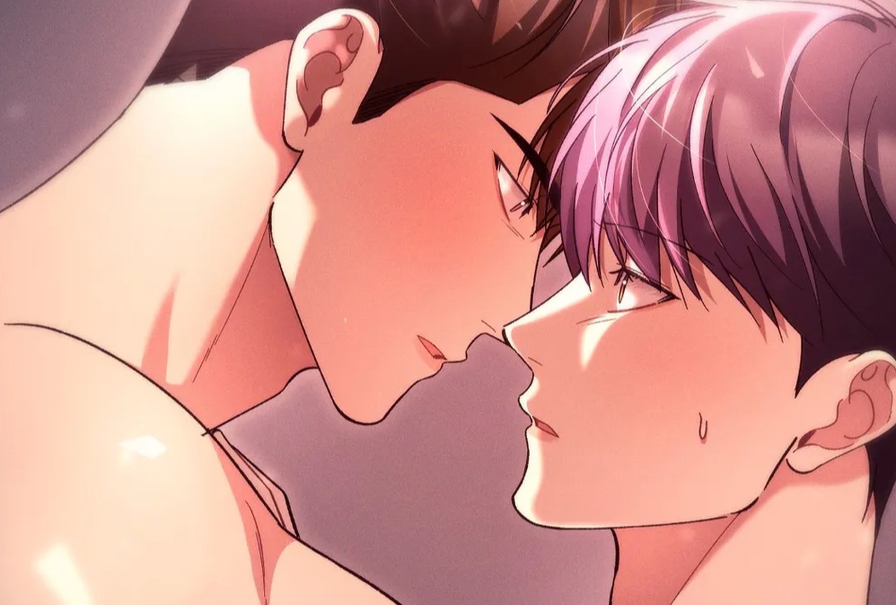 Epsilon - Episode 68 - ONO Webtoon et Manga