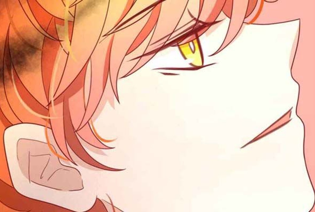 Mon dangereux Ange Gardien - Episode 81 - ONO Webtoon et Manga
