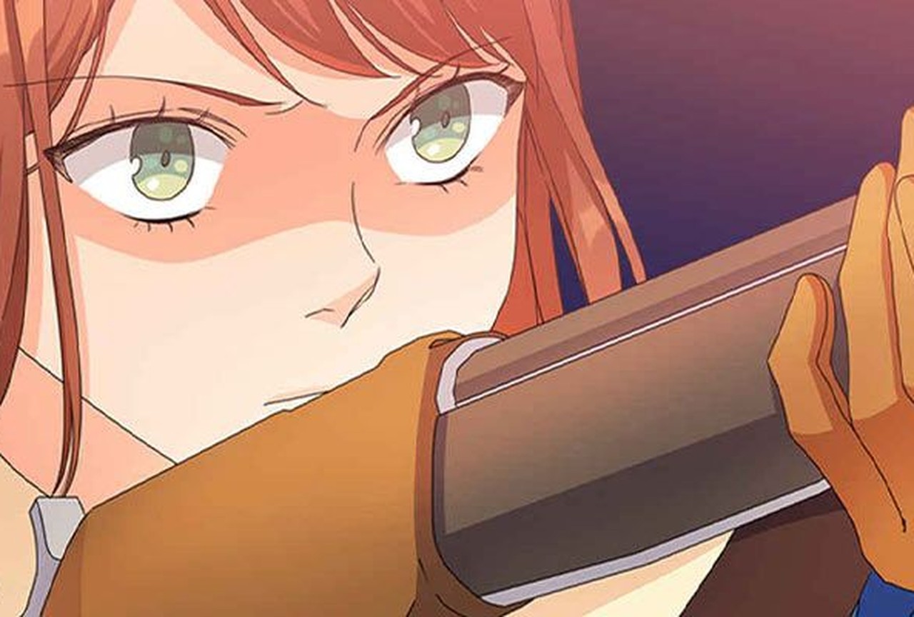 The Readymade Queen - Episode 53 - ONO Webtoon et Manga
