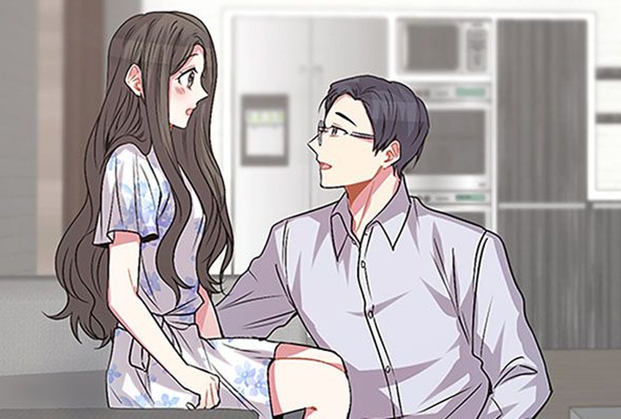 All About You - Episode 34 - ONO Webtoon et Manga
