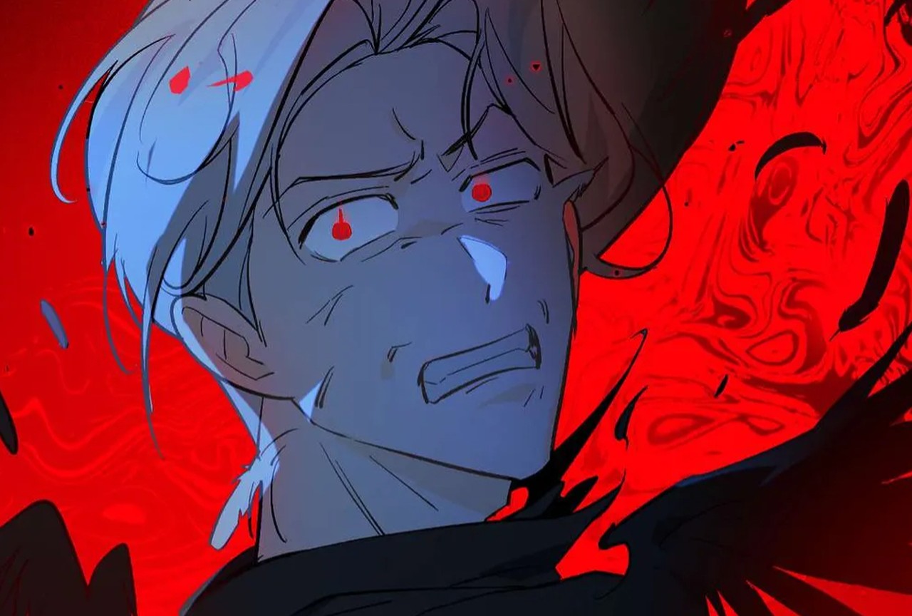 Dealing with demons - Episode 30 - ONO Webtoon et Manga