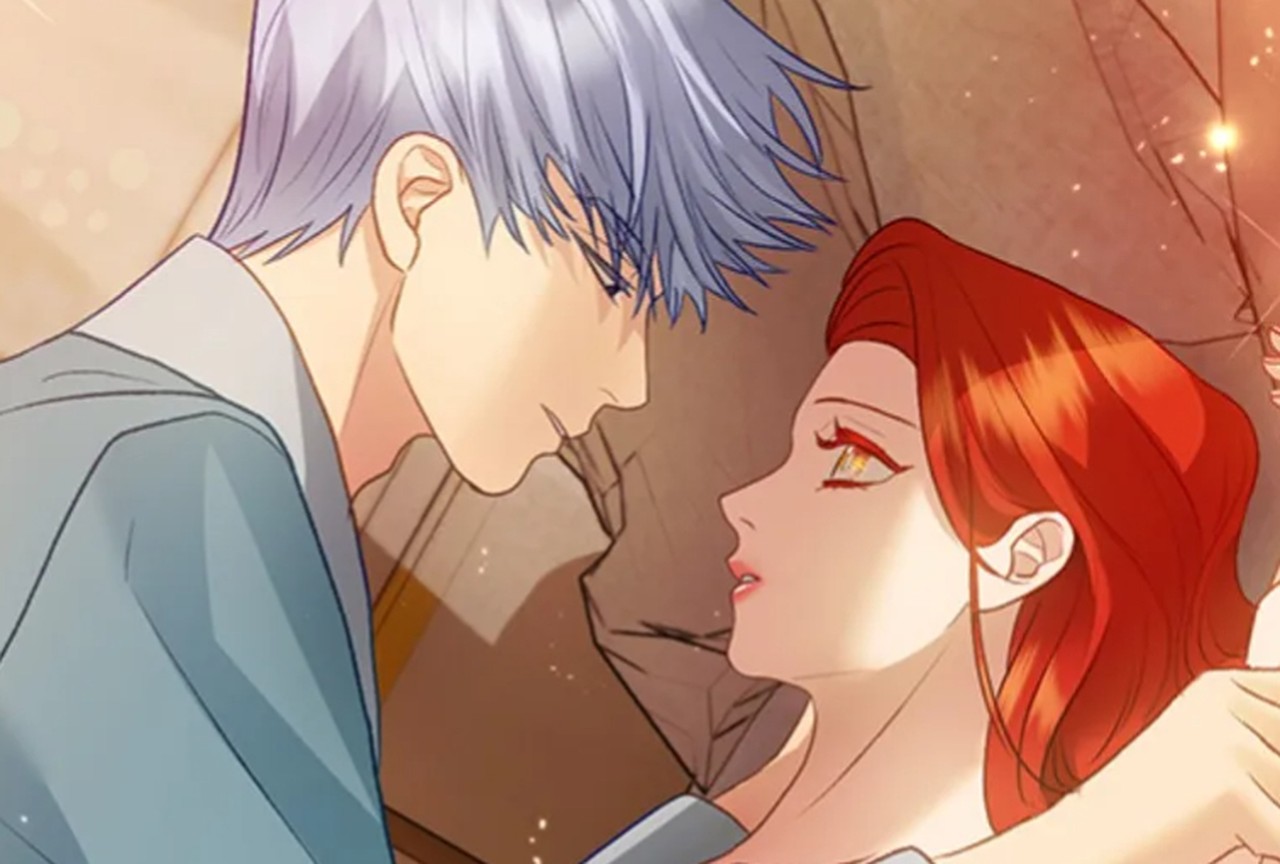 (+18) The Revenge of the Fake Mistress - 🔞 Episode 119 - ONO Webtoon et Manga