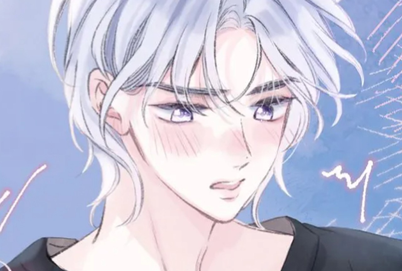 Frozen Blossom - Episode 31 - ONO Webtoon et Manga