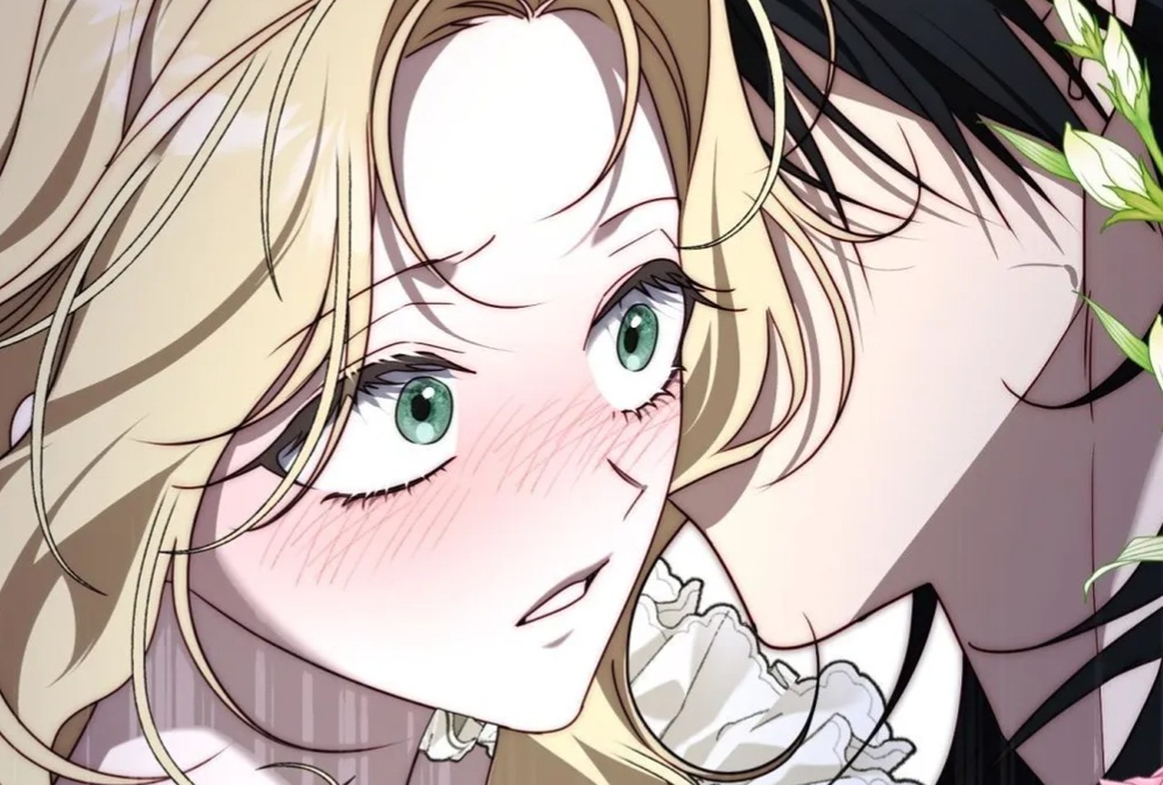 Dompter le Prince Maudit - Episode 20 - ONO Webtoon et Manga