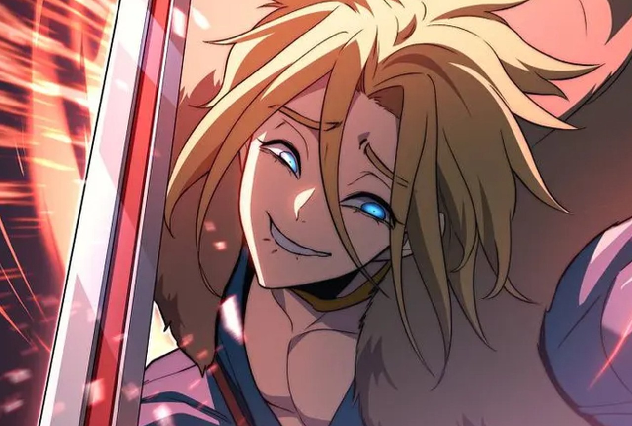 The Apocalypse Death Knight Returns - Episode 33 - ONO Webtoon et Manga