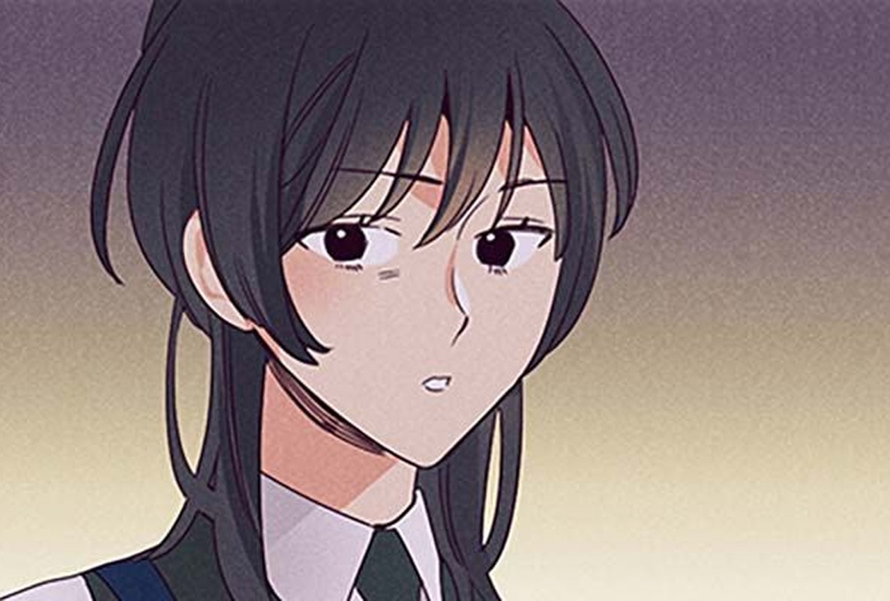 Sous le Charme - Episode 56 - ONO Webtoon et Manga