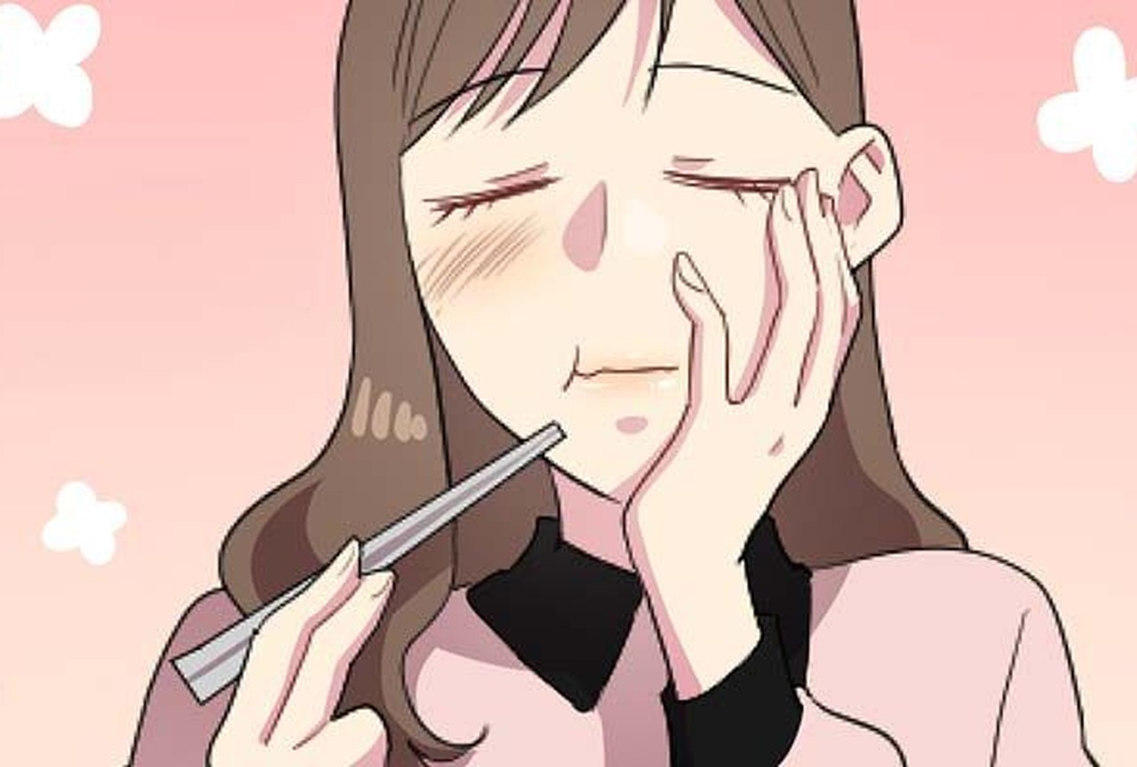 Like a Gentleman - Episode 46 - ONO Webtoon et Manga