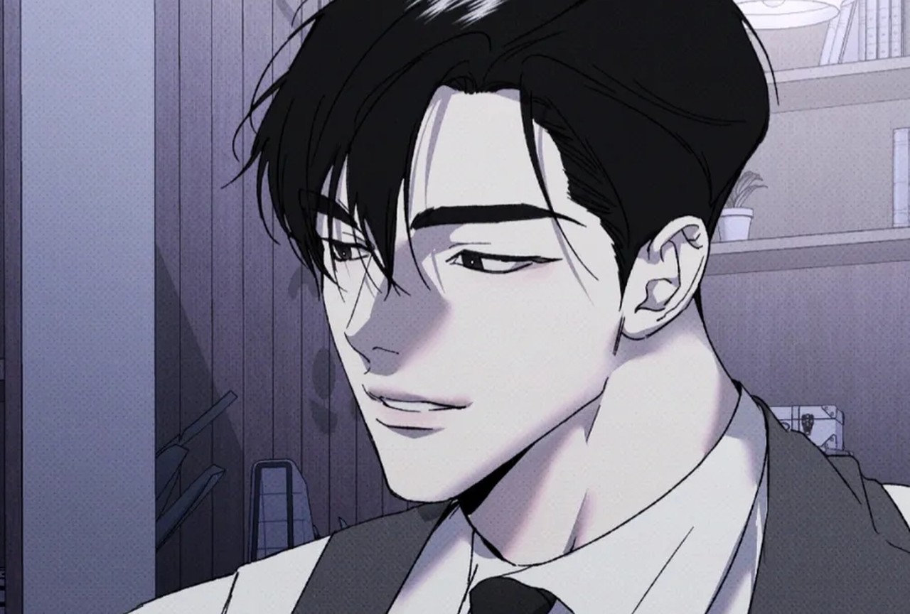 (+18) The Evolution of Species - Episode 6 - ONO Webtoon et Manga
