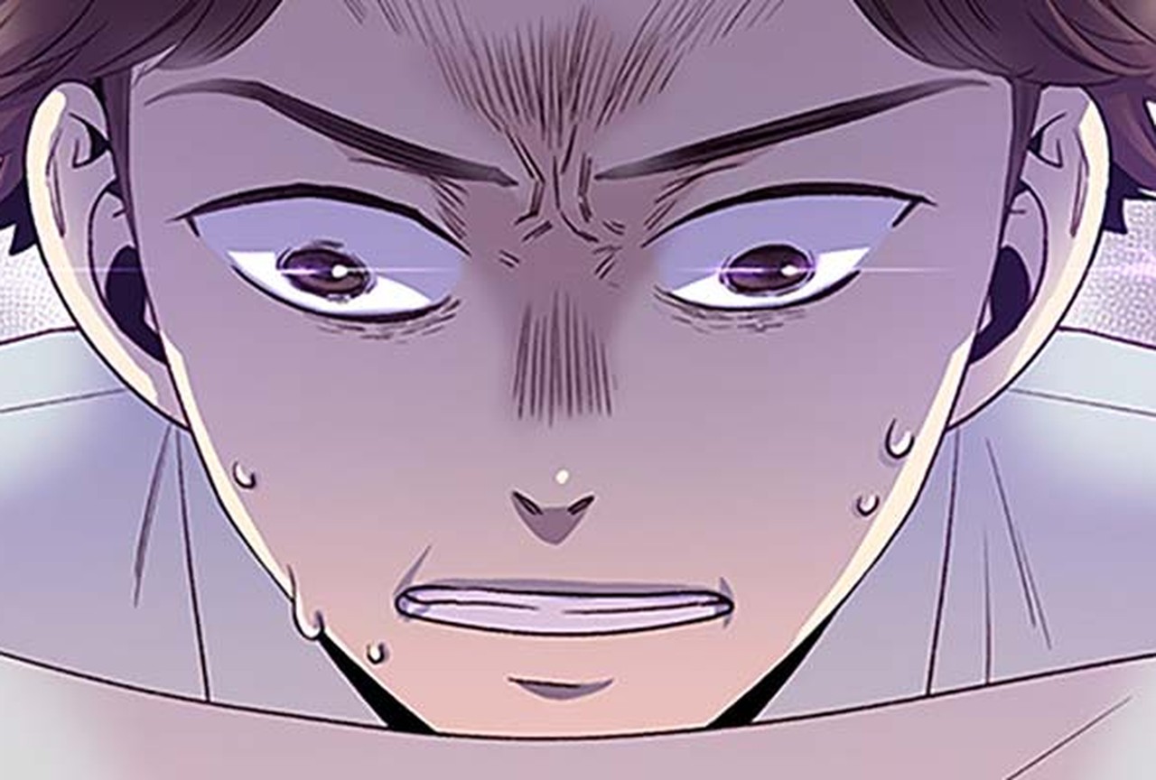 Talk to me Tenderly - Épisode 112 - ONO Webtoon et Manga