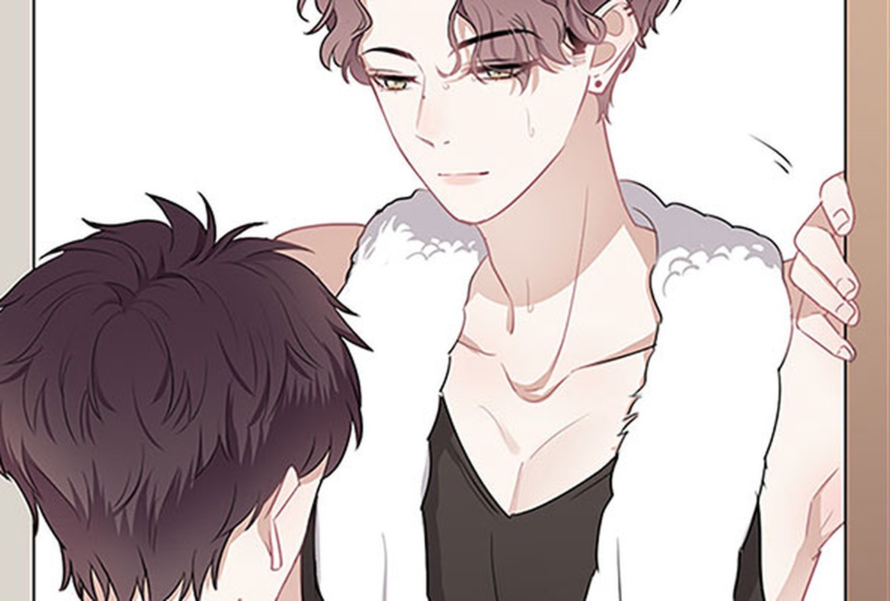 I Can't Resist Him - Episode 8 - ONO Webtoon et Manga