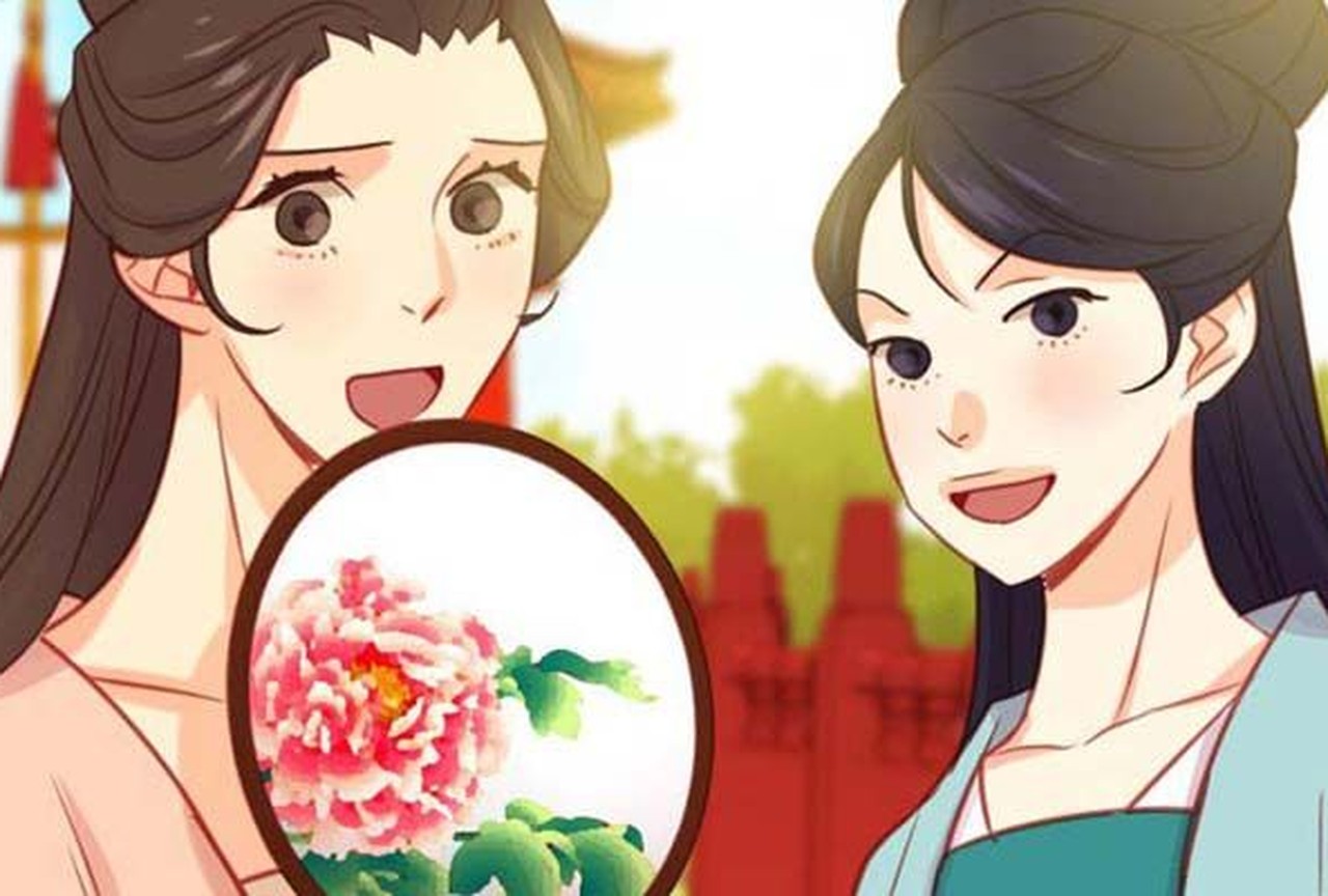 L'Azalée - Episode 66 - ONO Webtoon et Manga