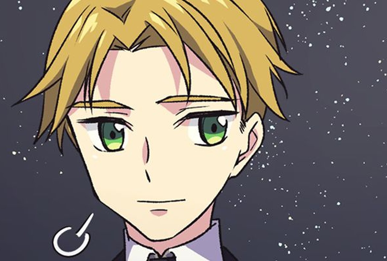 The Abandoned Empress - Episode 58 - ONO Webtoon et Manga