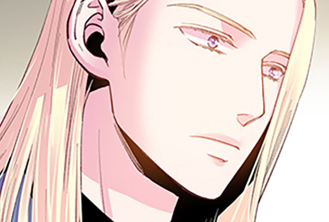 Talk to me Tenderly - Episode 44 - ONO Webtoon et Manga