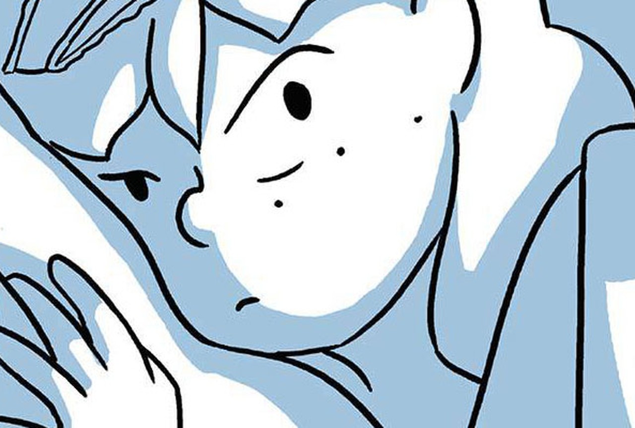 Crapule - Episode 196 - ONO Webtoon et Manga