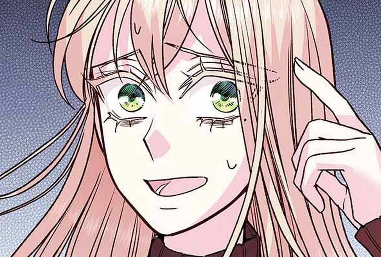 My Eunha - Episode 50 - ONO Webtoon et Manga