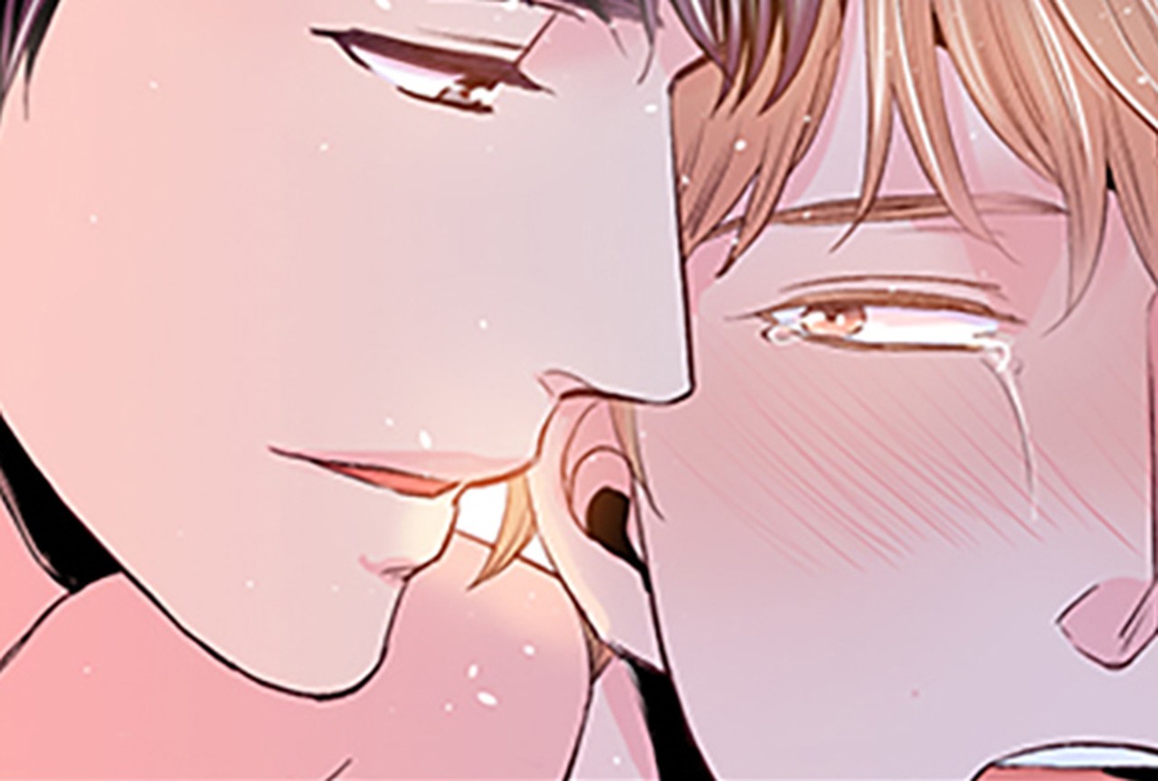 Talk to me Tenderly - Épisode 60 - ONO Webtoon et Manga