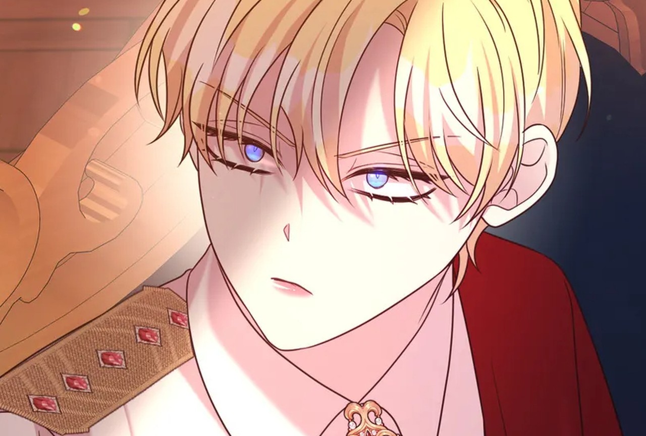 Comment calmer mon duc impuissant ? - Episode 76 - ONO Webtoon et Manga