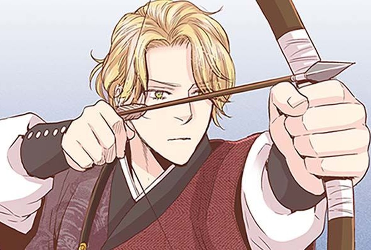 Fleurs de la Cour - Episode 68 - ONO Webtoon et Manga