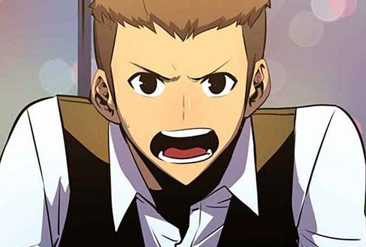 Solo Leveling - Episode 25 - ONO Webtoon et Manga