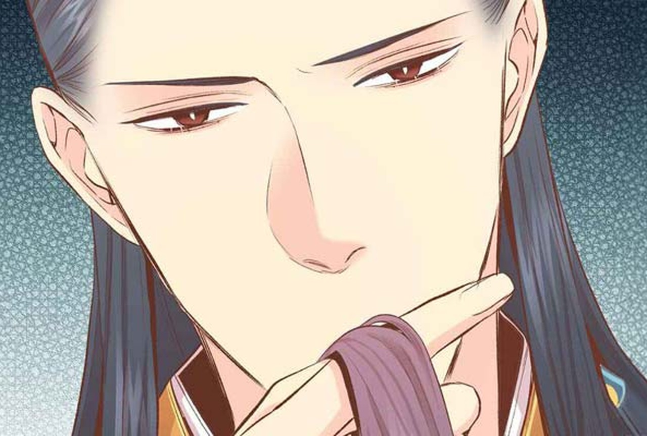 Fleurs de la Cour - Episode 247 - ONO Webtoon et Manga