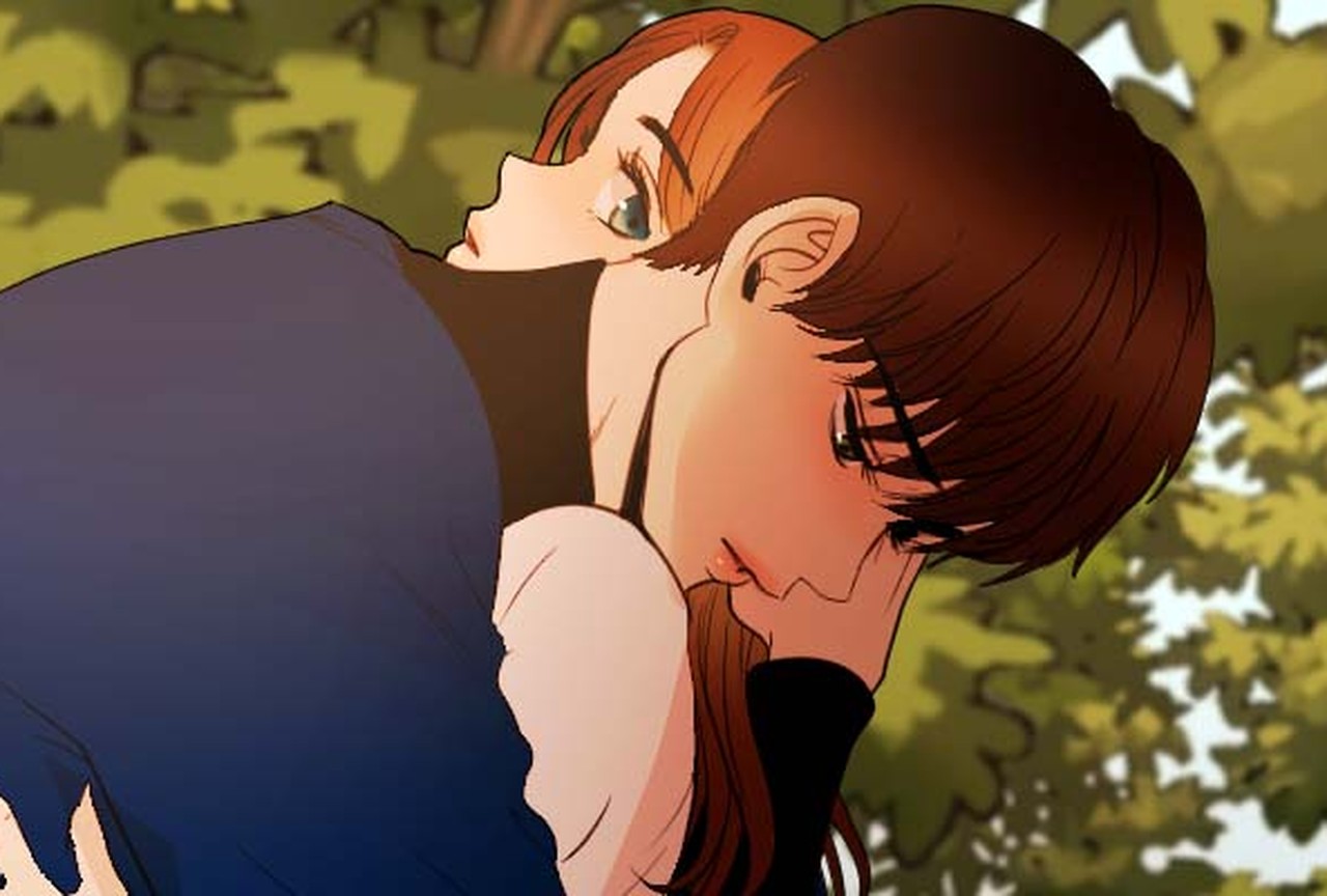 Lovecity Online - Épisode 39 - ONO Webtoon et Manga