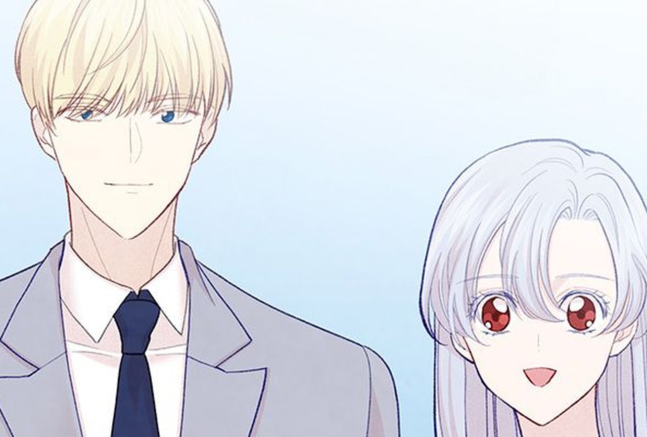 Iris - la Lady au Smartphone - Episode 109 - ONO Webtoon et Manga