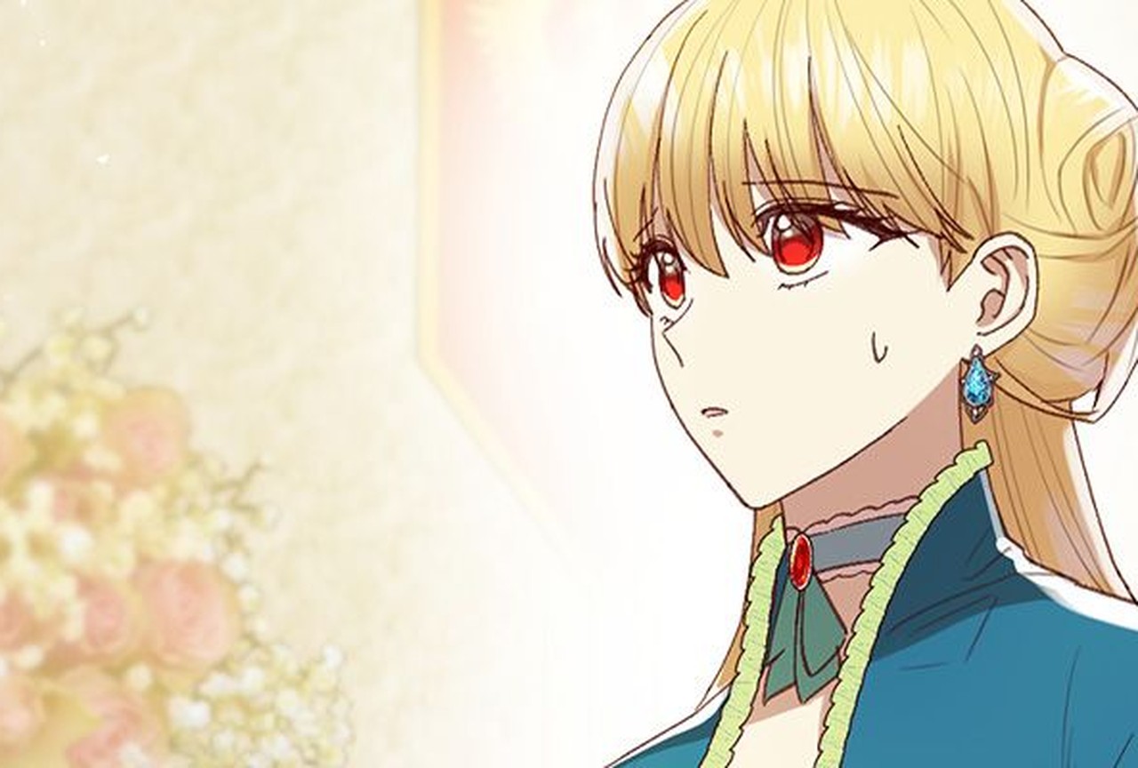 L'esthétique du mal - Episode 12 - ONO Webtoon et Manga