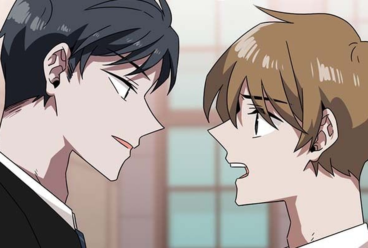 In Your Dream - Episode 42 - ONO Webtoon et Manga